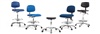 ESD & Cleanroom Chairs