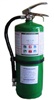 Halotron Fire Extinguisher (เครื่องดับเพลิงชนิดน้ำยาเหลวระเหยแท้ ฮาโลตรอน)