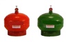 Automatic Fire Extinguisher (Sprinkle) Type (เครื่องดับเพลิงชนิดอัตโนมัติ แบบติดตั้งเพดาน)
