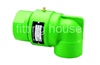 Swivel joint 400 series special packing seal