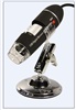 DM07-กล้องจุลทรรศน์ดิจิตอล (USB Digital Microscope) 1.3M pixel ขยาย 25 - 200 เท่า พร้อม so