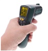 IT05-เครื่องมือวัดอุณหภูมิ Digital Infrared Thermometer -20 to 500C MS6520B
