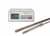Kanomax 6162 Anemomaster Hot Wire Anemometer เครื่องวัดความเร็วของอากาศและอุณหภูมิของลมร้อน