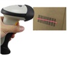 BC10-1D Laser USB Bluetooth Wireless Barcode Scanner for iPad IOS Android
