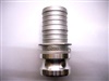 aluminum T6 heat treatment camlock coupling