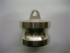 Die casting manufacturer high quality camlock coupling