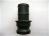 Plastic Camlock Coupling DC For Hose Pipe