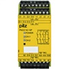 PILZ Safety relay PNOZ X - E - STOP , safety gate , light grid # PNOZ X3.10P 