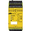 PILZ Safety relay PNOZX - Two - hand monitoring # P2HZ X1P 