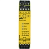 PILZ Safety relay PNOZX - Two - hand monitoring # P2HZ X4P 