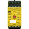 PILZ Safety relay PNOZ X - Time monitoring # PNOZ XV2P 