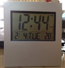 นาฬิกาตั้งโต๊ะ  Digital Clock  รุ่น PH 2803 