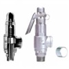 Stainless Safety Relief Valve 