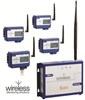 Comark RF500 ชุดตรวจสอบอุณหภูมิไร้สาย (Wireless Monitoring Solutions)
