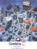COMBINA - PIAB Vacuum pump and suction pad - ปั๊มสูญญากาศ และ ยางดูด