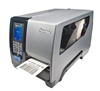 PM43 mid-range industrial label printer (and the more compact PM43c) delivers fa