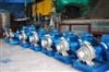 ISO 5199 Staundard - Centrifugal Pumps