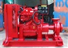 Cummins - Fire Pump Engine Panel