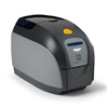 ZXP Series 1 card printer provides high-quality card printing at an affordable p
