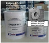 Epigen FC1 Fast Cure Adhesive & Patch อีพ๊อกซี่ที่ใช้เป็นกาวเพื่อใช้เชื่อมซ่อมฉุกเฉิน แรงยึดเกาะสูง แห้งเร็ว