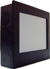 Panel PC System  IT-100 With 10” LCD with Touch Screen Available with different 