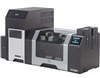 เครื่องพิมพ์บัตร HDP8500LE Industrial Card Laser Engraver Provides personal and 