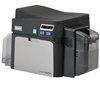 เครื่องพิมพ์บัตร DTC4250e ID Card Printer/Encoder Reliable, flexible, secure car