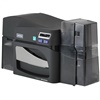 เครื่องพิมพ์บัตร DTC4500e ID Card Printer / Encoder - HID Global Highly secure, 