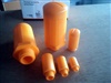 SU Type Plastic Muffler