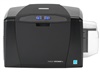เครื่องพิมพ์บัรต Fargo DTC1000Me Monochrome ID Card Printer / Encoder - HID Glob