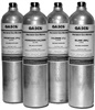 Calibration Gases non-reactive multi gas mixture