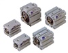 Compact cylinders (MCJQ series)