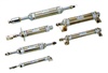 miniature cylinders (MCMA series)