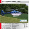 EC135 Scale Helicopter