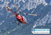 Lama Turbine Helicopter