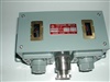 SANWA DENKI Pressure Switch SPS-20-A, ON/1.0KG/CM2, OFF/0.8KG/CM2 , Rc1/4, 