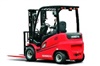 Electric Forklift Truck 
