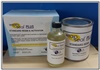 Wrap Seal Plus Resin & Activator น้ำยาทาผิวโลหะที่ถูกกัดกร่อนจากการเกิดสนิม