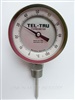 BI-METAL Thermometer , เครื่องวัดอุณหภูมิ (เทอร์โมมิเตอร์) แบบไบเมทัล