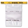Sterile Sampling Bags, Write-On Bags 2 oz.