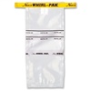 Sterile Sampling Bags, Write-On Bags 4 oz.