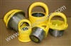 CAST STEEL WITH BAIL THREAD PROTECTORS