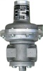 MEDENUS Gas Pressure Regulator type R 50