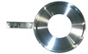 High Pressure Orifice plate with flange