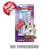 Threebond ทรีบอนด์ DR.Threebond กาวด๊อกเตอร์ ทรีบนด์ ขนาด 23ml.