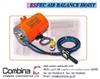 COMBINA - รอกลม Air Balance Hoist