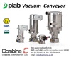 COMBINA - Vacuum Conveyor - เครื่องลำเลียงน้ำตาล ลำเลียงผงยา ลำเลียงแป้ง 