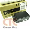 SONY XC-75/75CE series CCD Black and White Video Camera Module