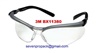 แว่นตานิรภัย 3M-BX11380