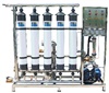 ระบบ UF 5 ไส้กรอง (5-unit Ultrafiltration System)
